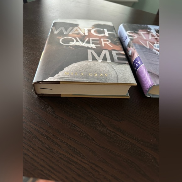 Mila Gray Book Set 4 - Booktok, Romance - Picture 7 of 10